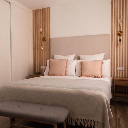 Calvario 53 By 7Escalones Rota Exterior foto