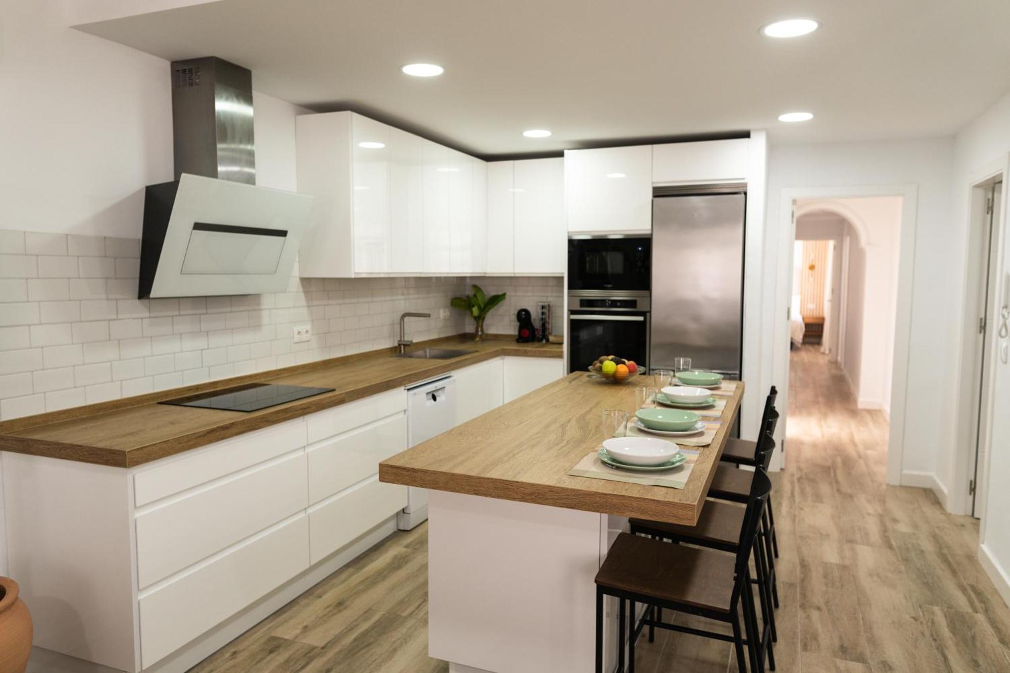 Calvario 53 By 7Escalones Rota Exterior foto
